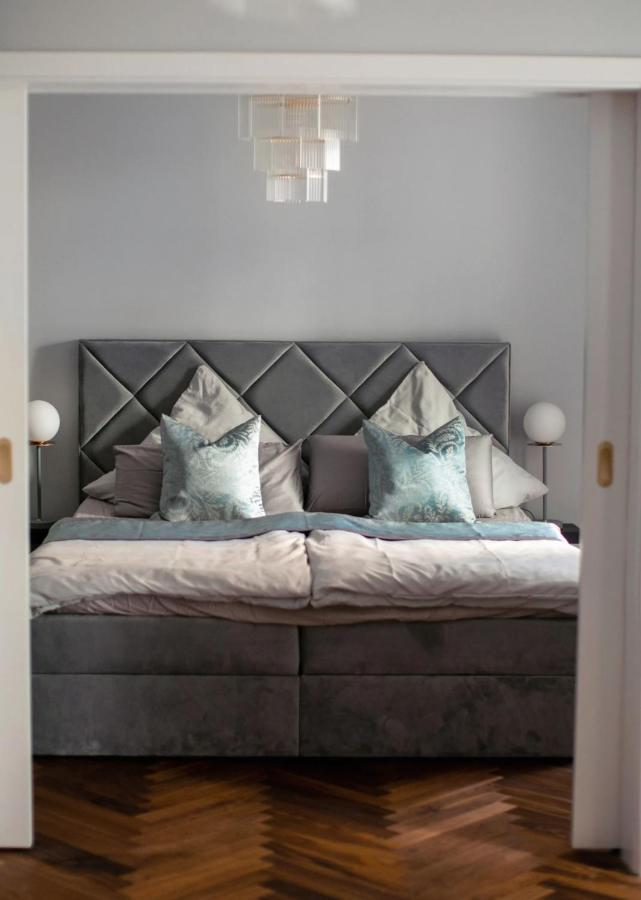 Apartament Arbio I Design Near Deutsche Oper