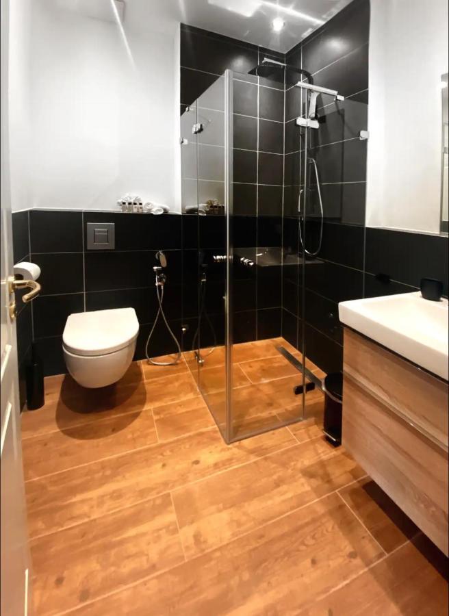Arbio I Design Near Deutsche Oper Апартаменты *