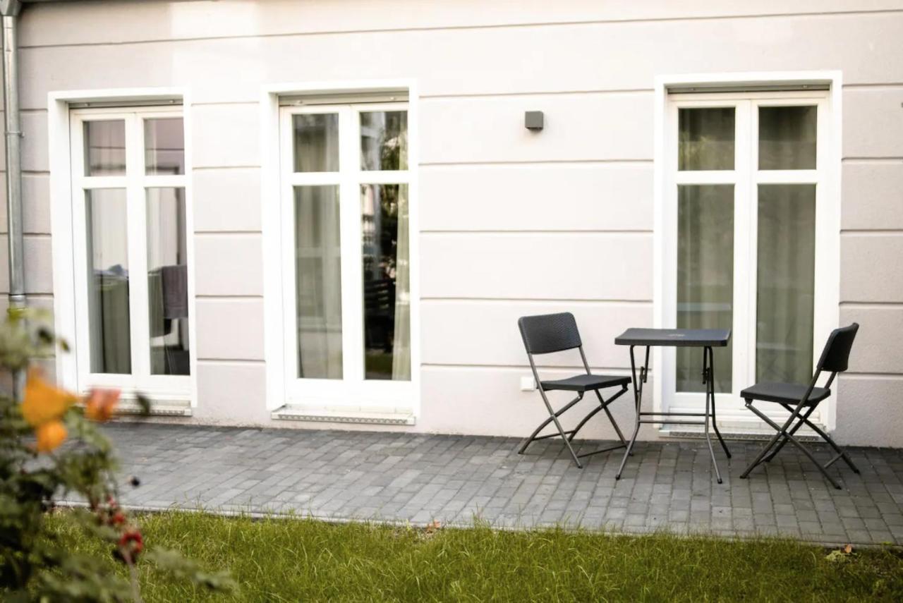 Апартаменты Arbio I Design Near Deutsche Oper *